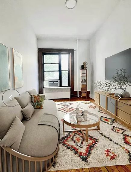 1st image of 638 W End Ave APT 3C
