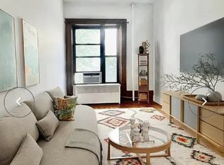 638 W End Ave APT 3C, New York, NY 10024