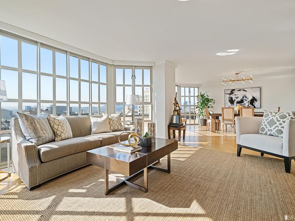 1st image of 1255 California St Unit 303