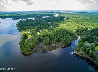 37 Windy Poin, Belhaven, NC 27810