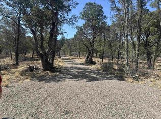 97 Bear Ln, Timberon, NM 88350