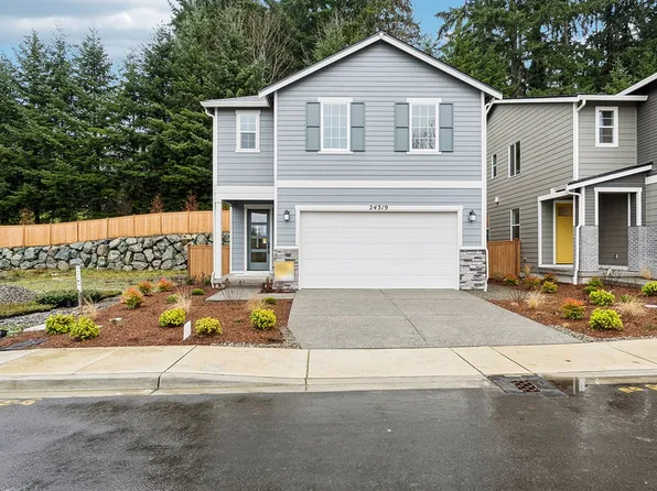 24319 13th Ave SE, Bothell, WA 98021