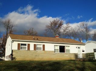 2658 Shrewsbury Rd, Columbus, OH 43221