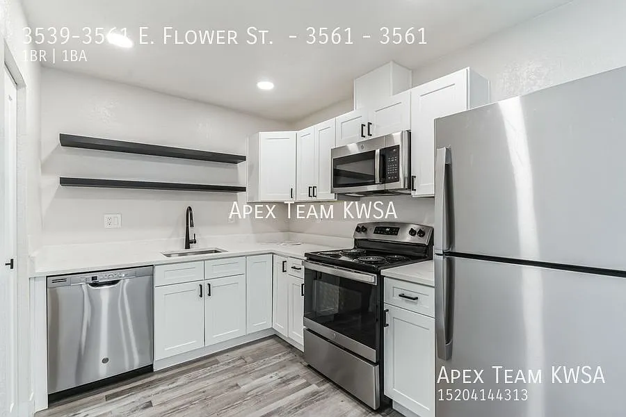 3539-3561 E Flower Ave #3561