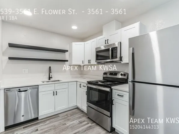 3539-3561 E Flower Ave #3561, Tucson, AZ 85716