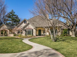 2412 S Lipscomb St, Amarillo, TX 79109