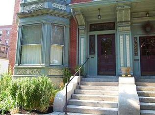 29 Deering St #2, Portland, ME 04101