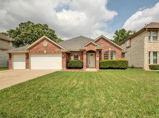 1509 Foster Dr, Cedar Park, TX 78613