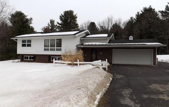 For Sale: 957 Dunham Hill Rd, Whitney Point, NY 13905