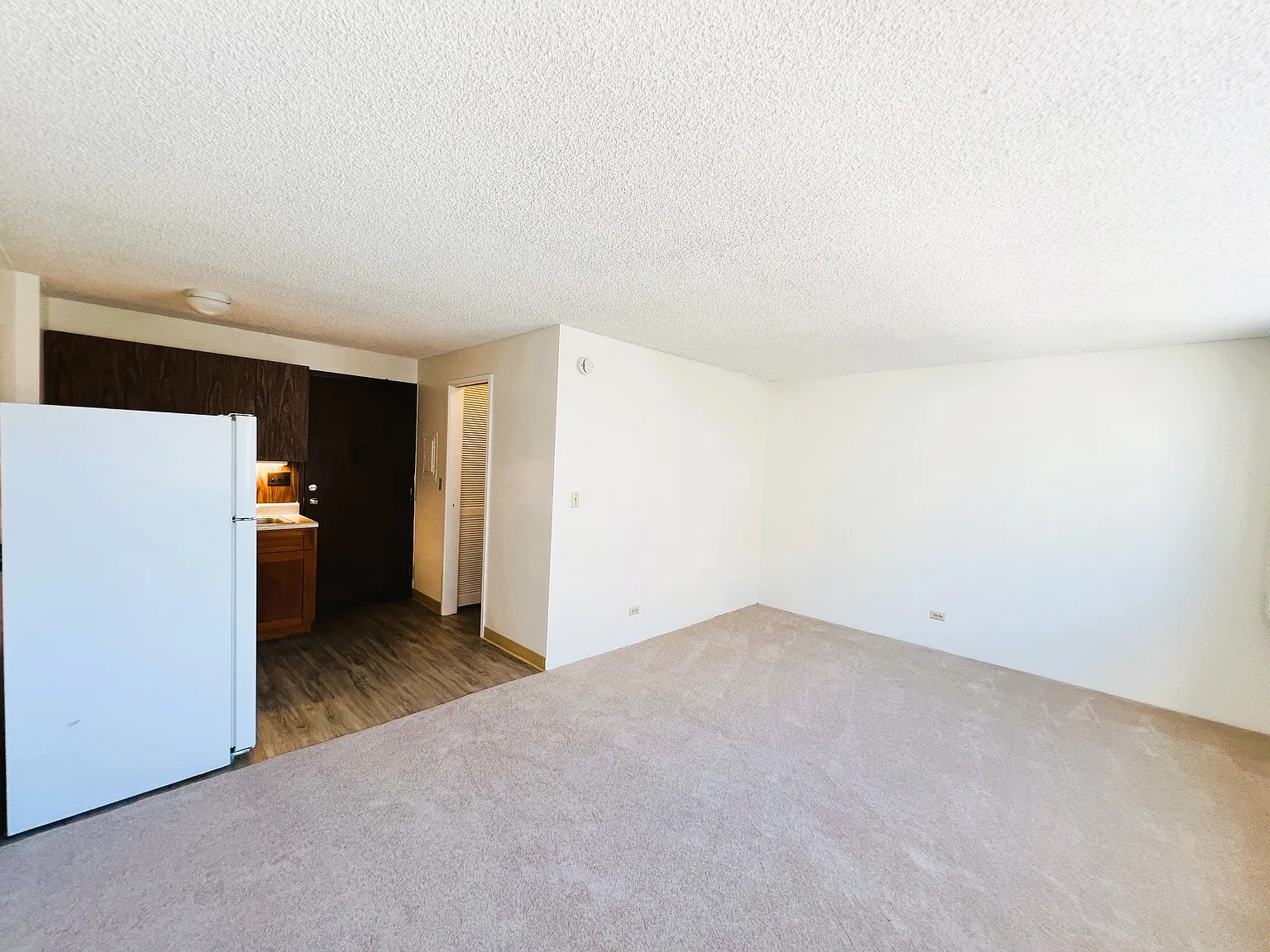 Studio, 369 sqft, $1,475 — Photo 2