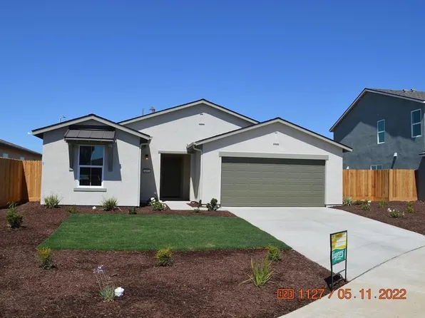 4491 Andrea Ct, Merced, CA 95348