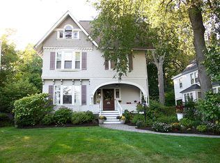 34 Clinton Ave, Montclair, NJ 07042