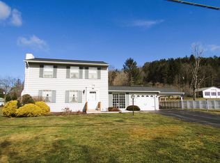 45 Decker St, Mansfield, PA 16933