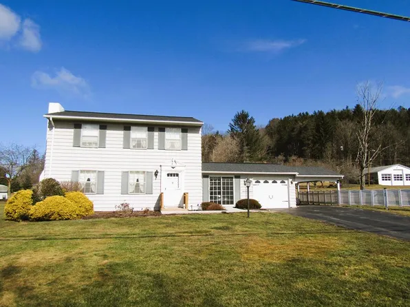 45 Decker St, Mansfield, PA 16933