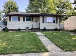 3984 Lynward Rd, Columbus, OH 43228