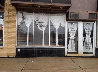 485 E 260th St, Euclid, OH