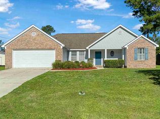 120 Ponderosa Cir, Midway, FL 32343