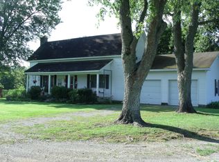 295 Clark Rd, Pulaski, TN 38478