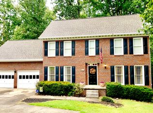 8621 Nubbin Ridge Rd, Knoxville, TN 37923