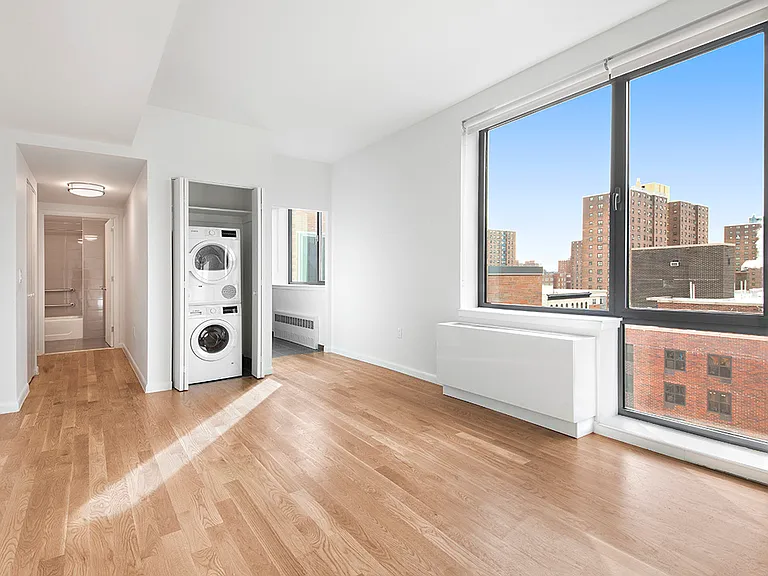1770 Madison Ave #8D — Photo 1