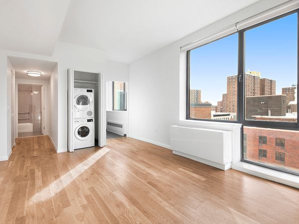 1770 Madison Ave APT 8D