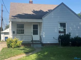 613 Falcon Rd, Toledo, OH 43607