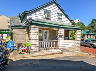 2201 Harbor St, Pittsburgh, PA 15212