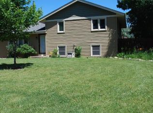 2308 Yellowstone Trl N, Brooklyn Park, MN 55444