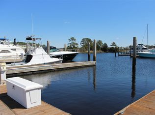 Lightkeepers Way #O2, Little River, SC 29566