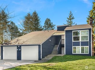 21404 46th Pl W, Mountlake Terrace, WA