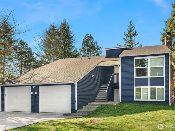 21404 46th Place W, Mountlake Terrace, WA 98043