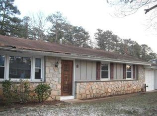 8 Wenatchi Trl, Browns Mills, NJ 08015