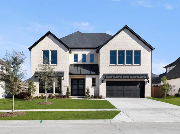 16368 Parish Ln, Frisco, TX 75033