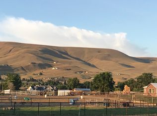155703 W North River Rd, Prosser, WA 99350