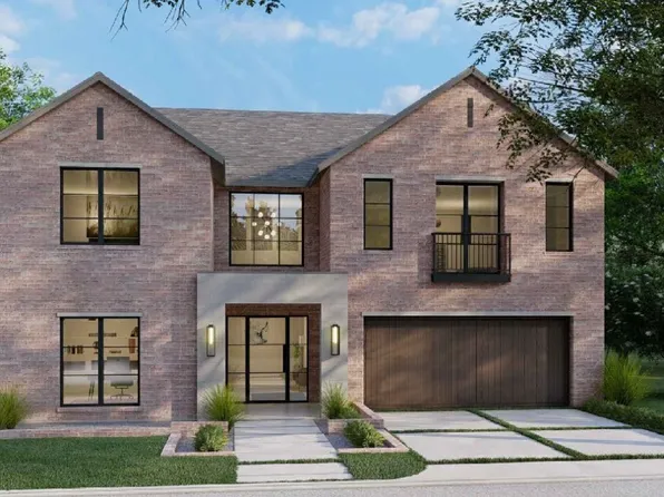 5008 Wenonah Dr, Dallas, TX 75209