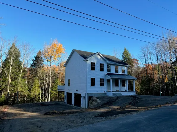 137 wild acres Road, Belmont, NH 03220