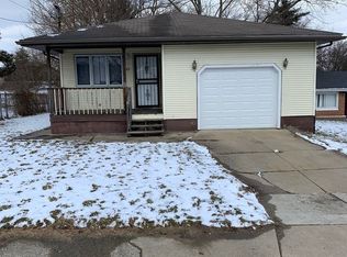 997 Bellevue Ave, Akron, OH 44320