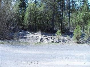 0 Parker Rd, La Pine, OR 97739