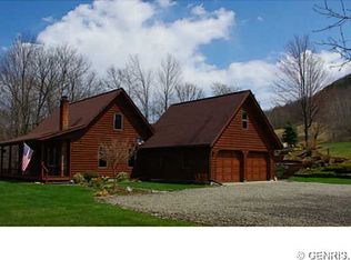 6030 Honey Run Rd, Hornell, NY 14843