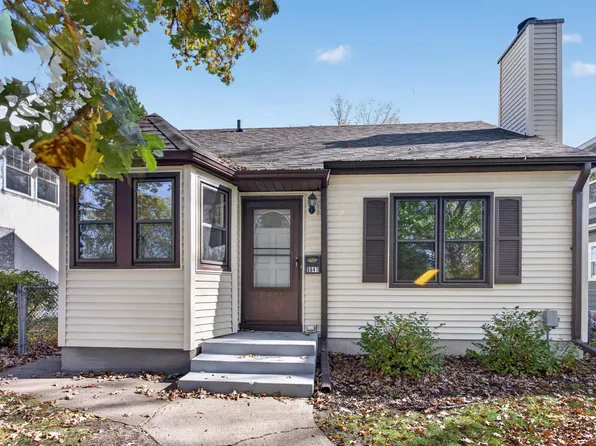 5641 Humboldt Ave S, Minneapolis, MN 55419