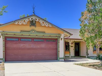 2790 Georgia Ave, Chino Valley, AZ, 86323