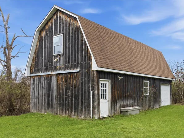 2555B Willett Road Ext Lot 3, Keuka Park, NY 14478