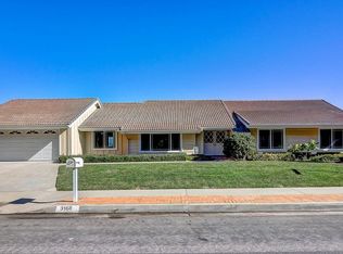 3168 El Sebo Ave, Hacienda Heights, CA 91745