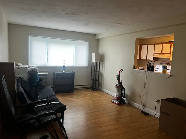 41 Fairmount Place Apartments