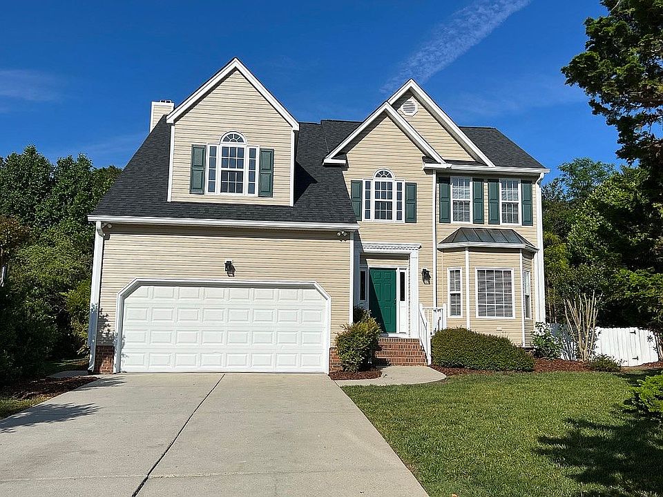 1st image of 5 Graybark Ct