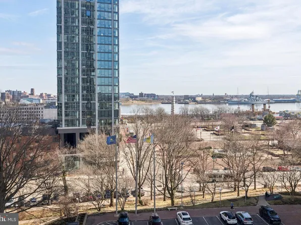 210 Locust St #7AW, Philadelphia, PA 19106