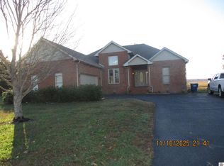 193 Rhett Blvd, Cadiz, KY 42211
