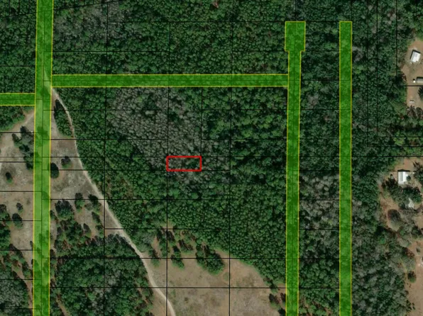 0 Poyner Road, Polk City, FL 33868