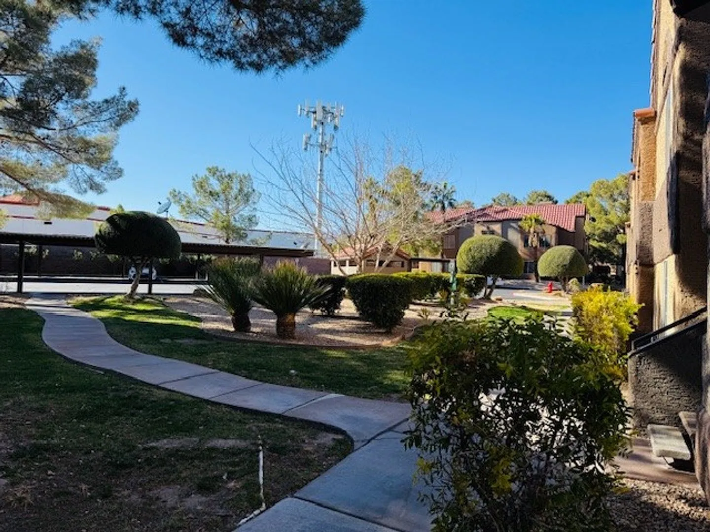 Fantastic Guard-Gated Condo Available Soon! — Photo 3
