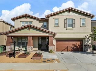 1817 Woodbine Way, Tracy, CA